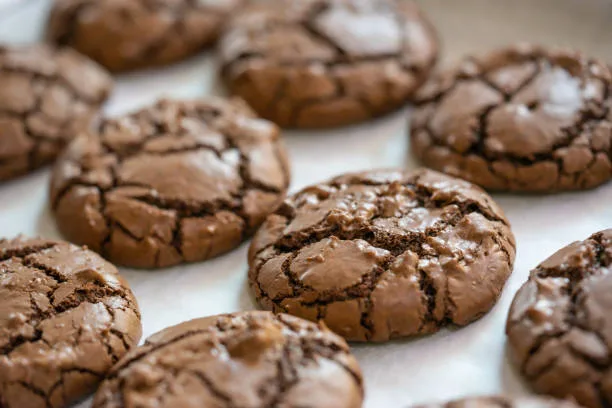 1. How to Make Best Fudgy Brownies Cookies