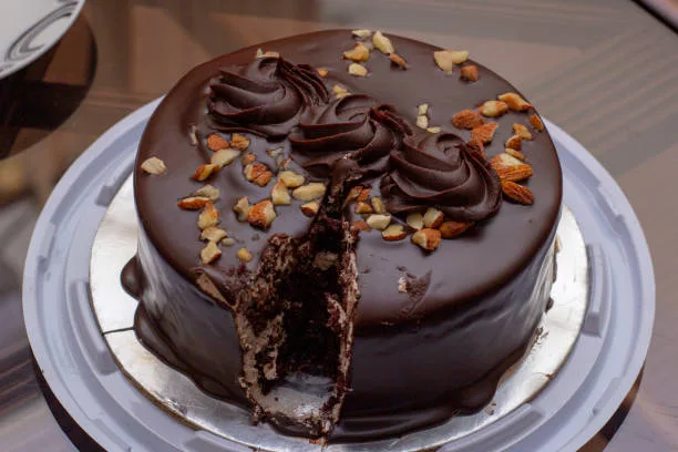 1. How to Make the Best Chocolate Cake