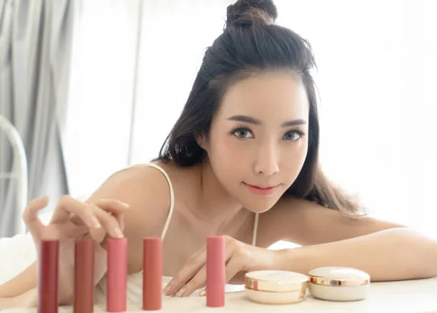 1. Best Affordable Korean Lipstick Brands
