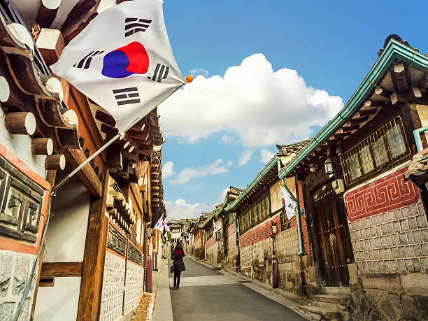 1. Korea for First-Time Travelers: Safety Tips and Advice