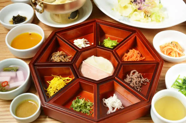 South Korea: Joseon Cuisine and Its Cultural Significance