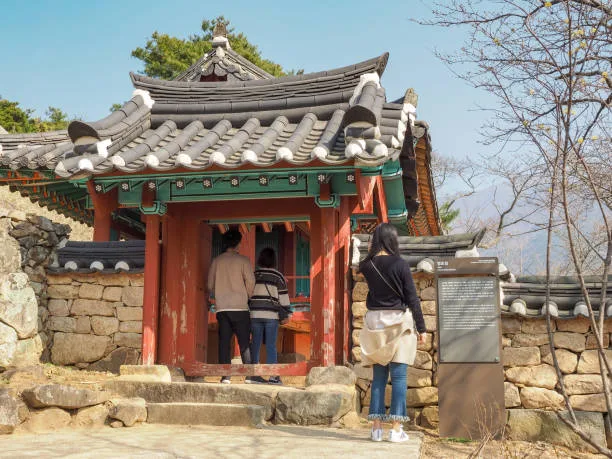 Korean temple stay 2 jpg