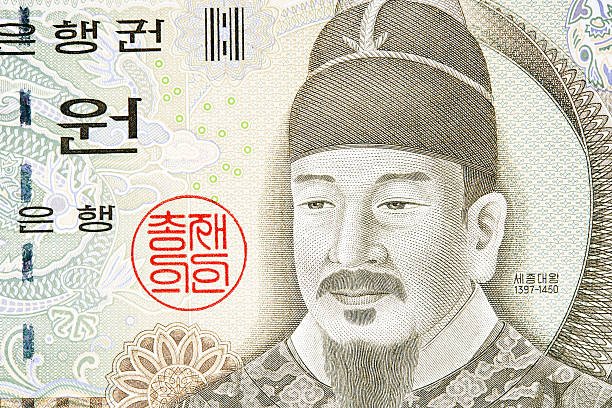king sejong
