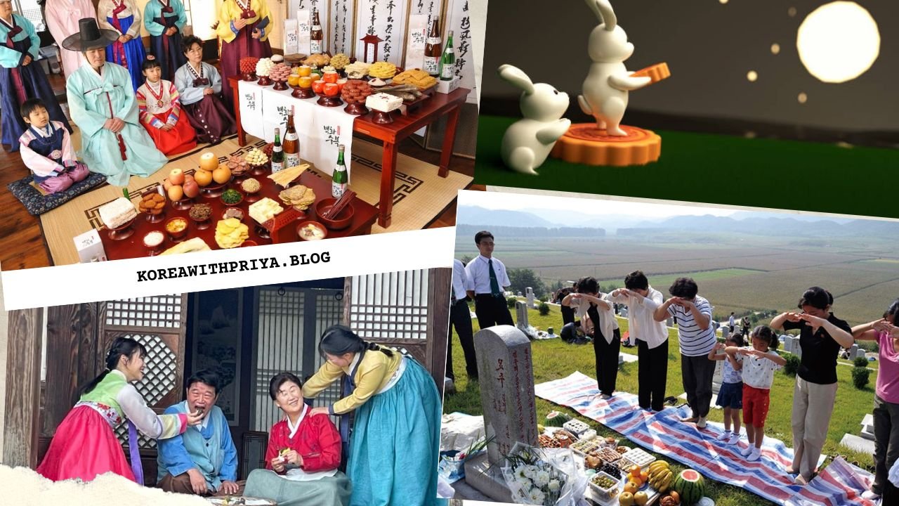 Chuseok: Celebrating Korea’s Harvest Festival and Cultural Heritage
