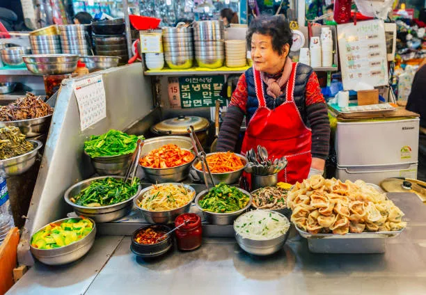 korean street food bibimbap jpg
