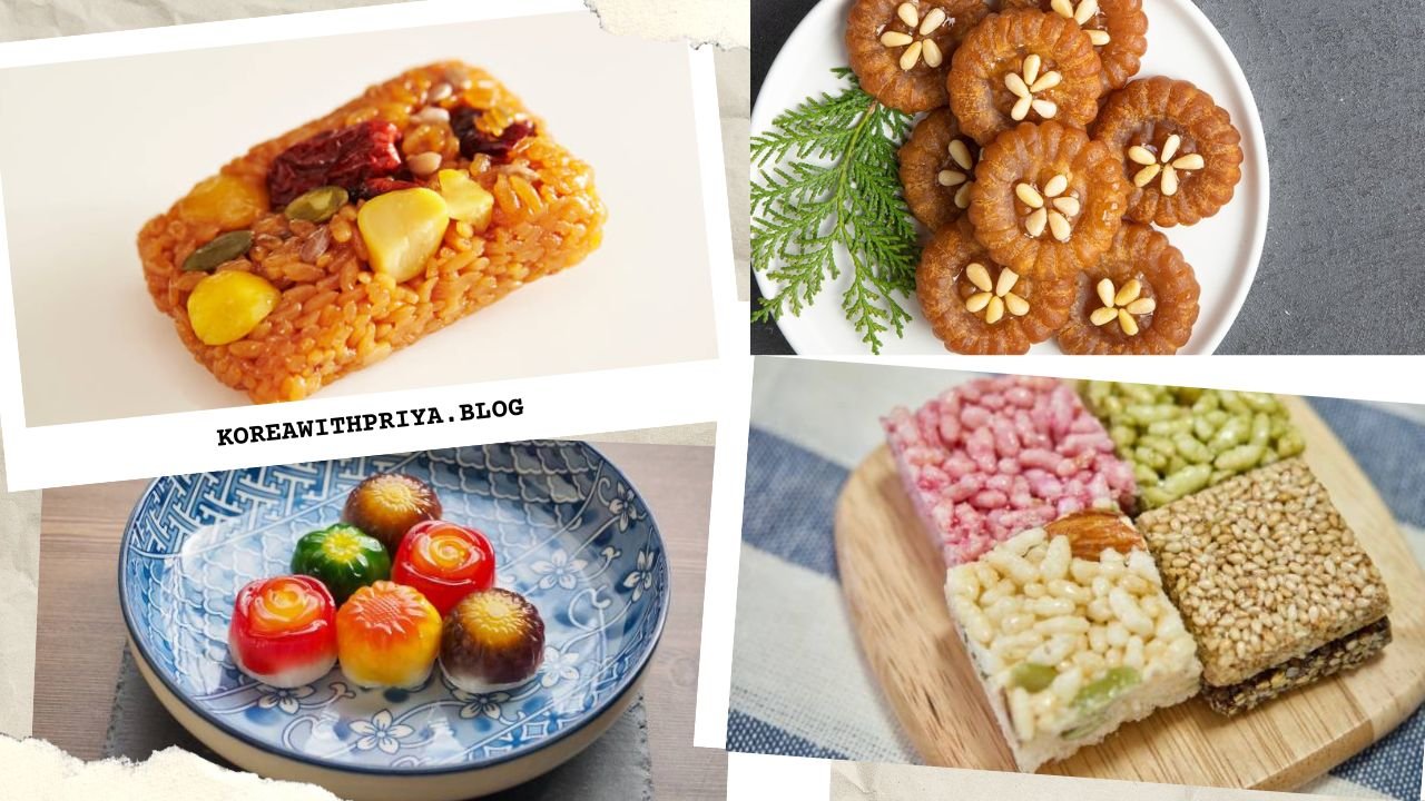 The 7 Best Winter Foods in South Korea Thumbnail
