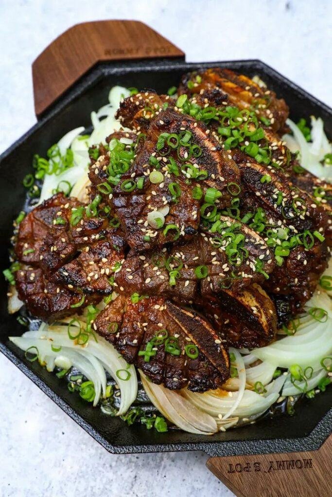 Galbi