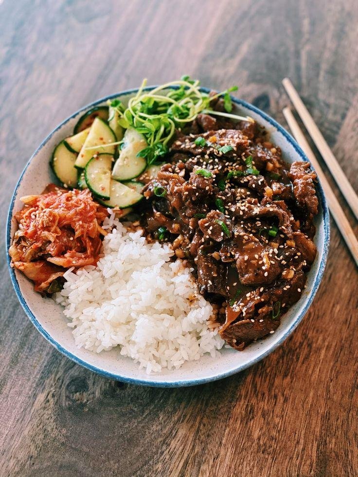 Bulgogi